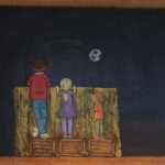 gelijke kansen(blog Joost Wanders)