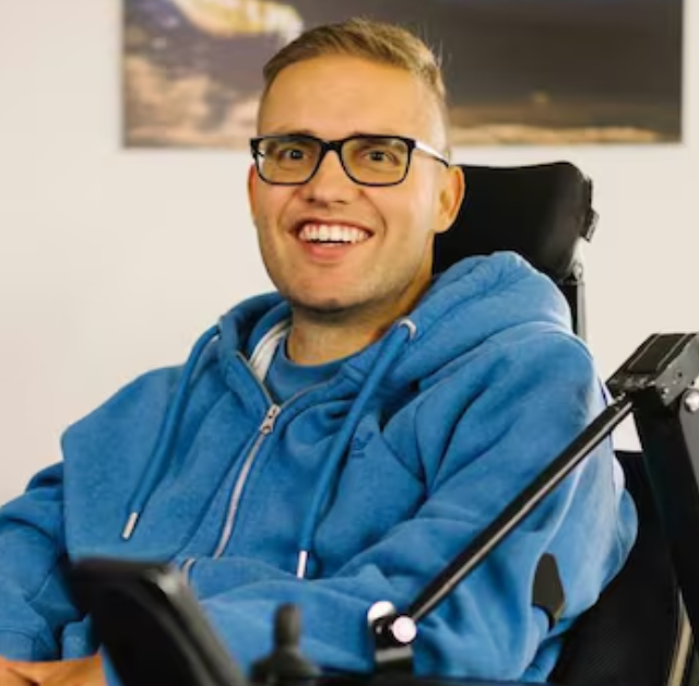In memoriam: Stephan Spieker